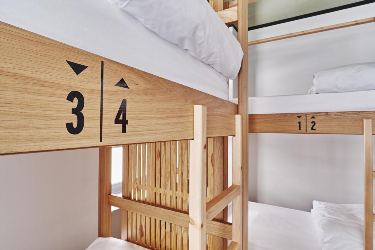 When In Athens Hostel Eksteriør bilde